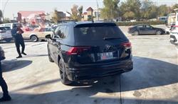 فولكسفاغن تيغوان